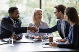Become a campaign partner HD