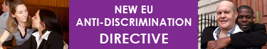 EU Anti-Discrimination Directive