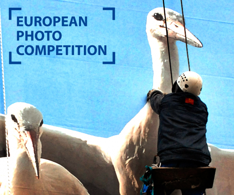 pan-European Photo Competition 2011