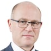 Ole Johan BAKKE