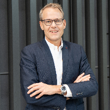 Dr. Michael EISENBARTH