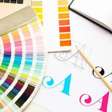 Branding design