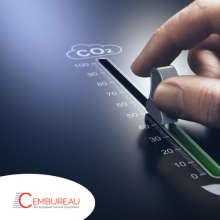 Reduce CO2 emissions, Carbon free energy.