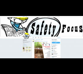 Safety Focus Twitter profile