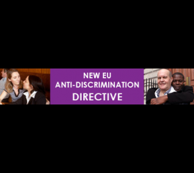 EU Anti-Discrimination Directive