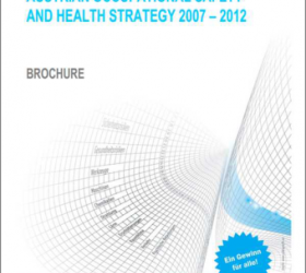 Austrian occupational health and safety strategy 2007-2012