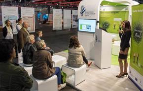Exhibitions EU-OSHA